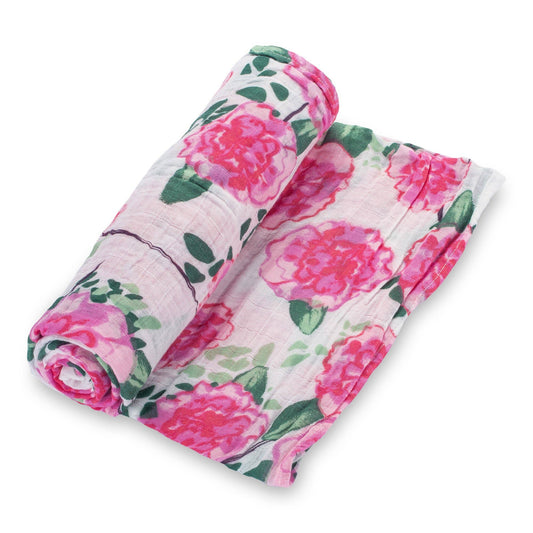 Full Bloom | Swaddle