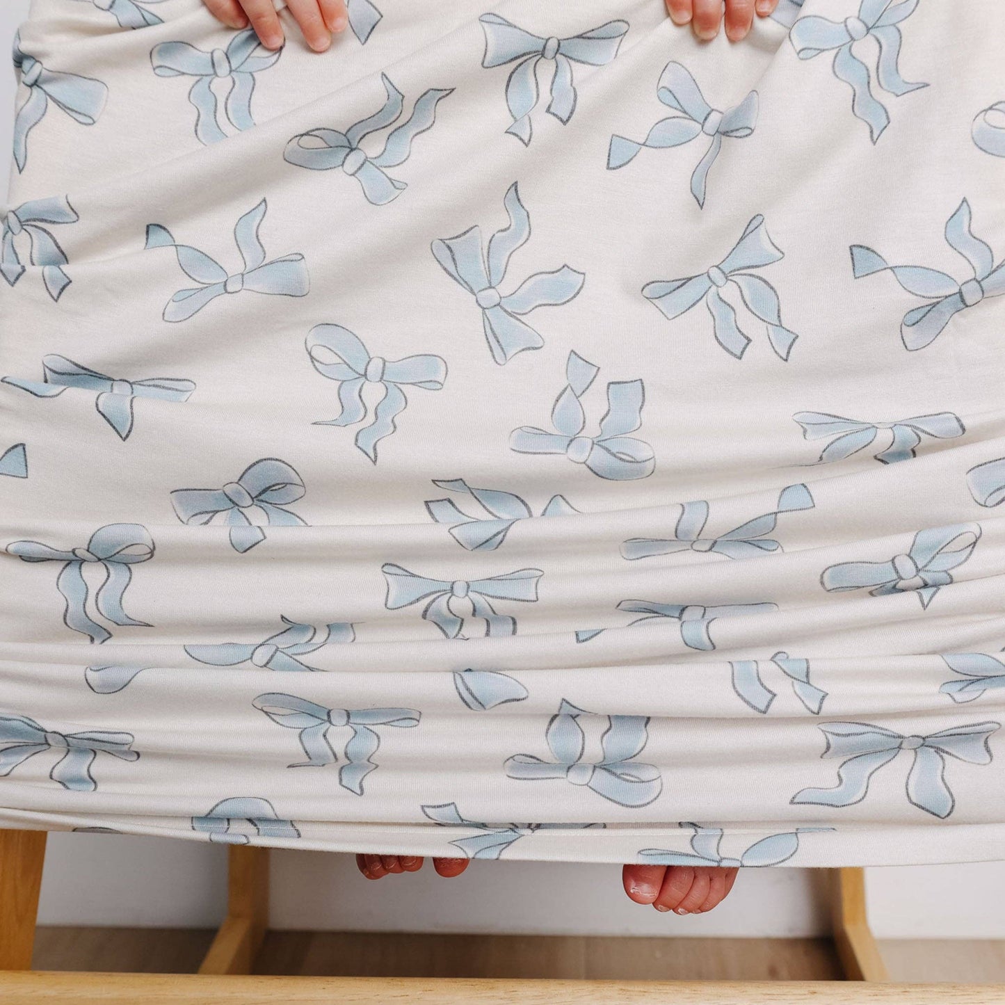 Multi-Use Cover | Daphne