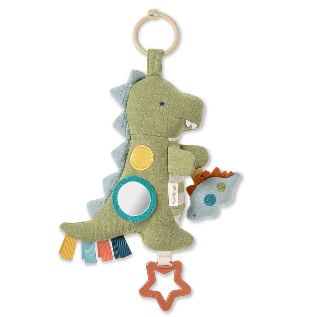 Bitzy Traveler™ | Goose