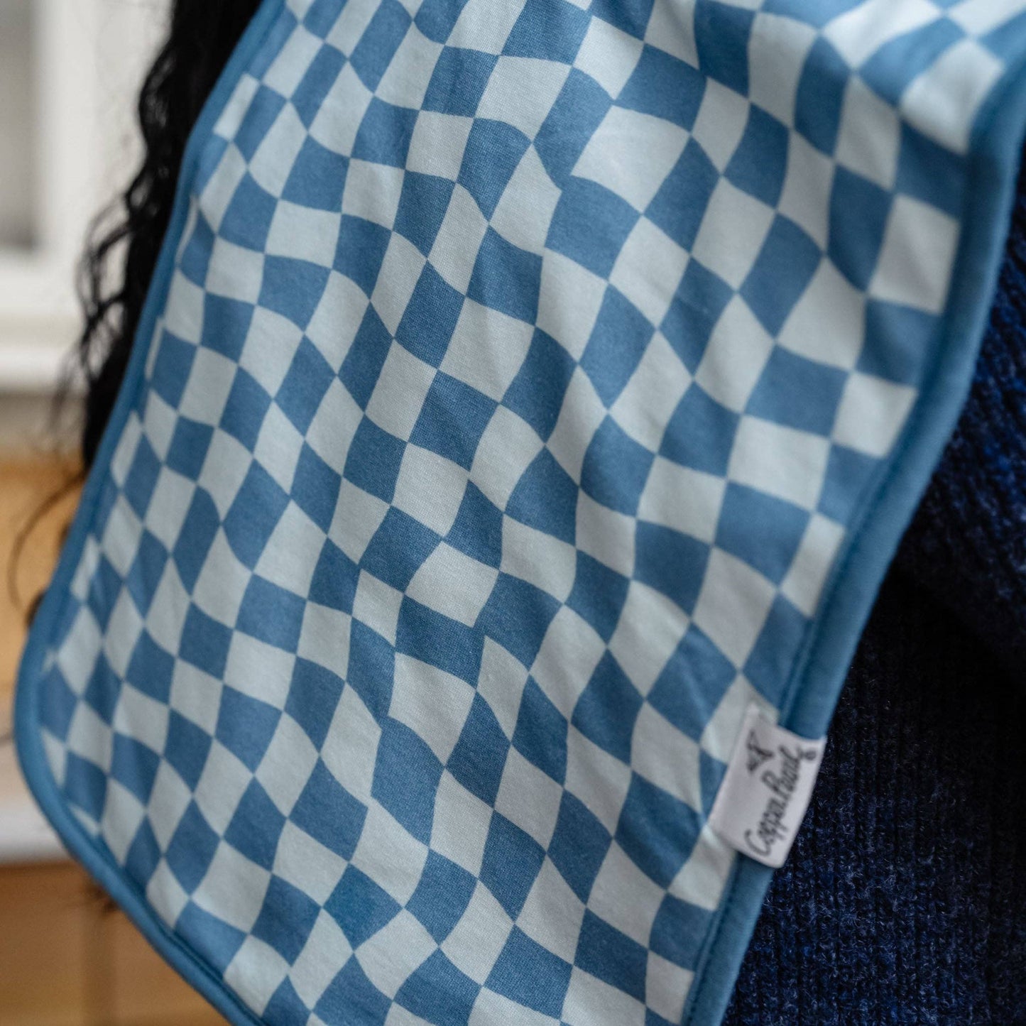 Burp Cloths | Ryder