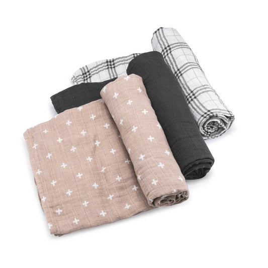 Swaddle Set | Classic
