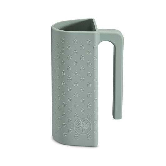 Silicone Rinse Cup | Rain