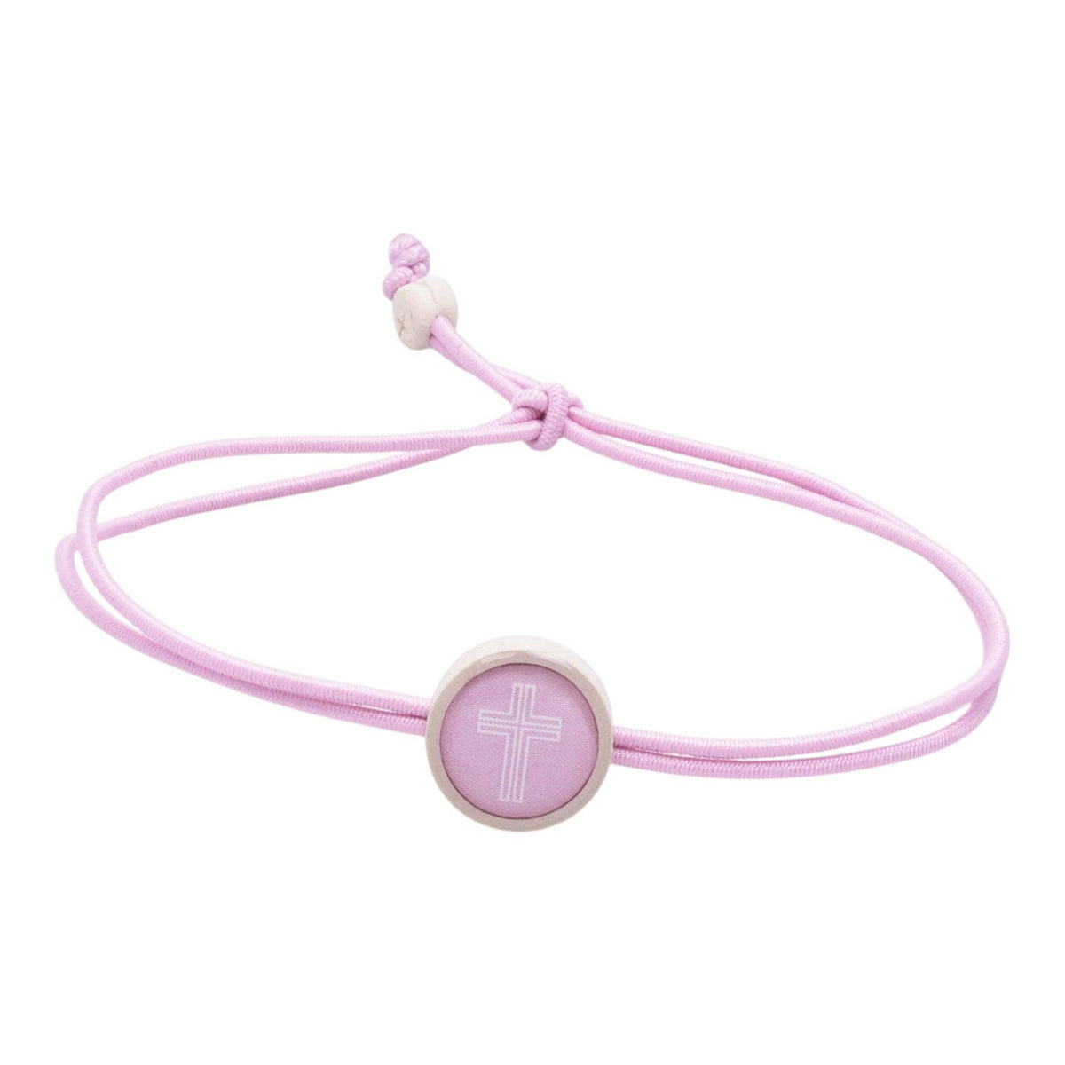 Tap To Pray® | Bungee Bracelet