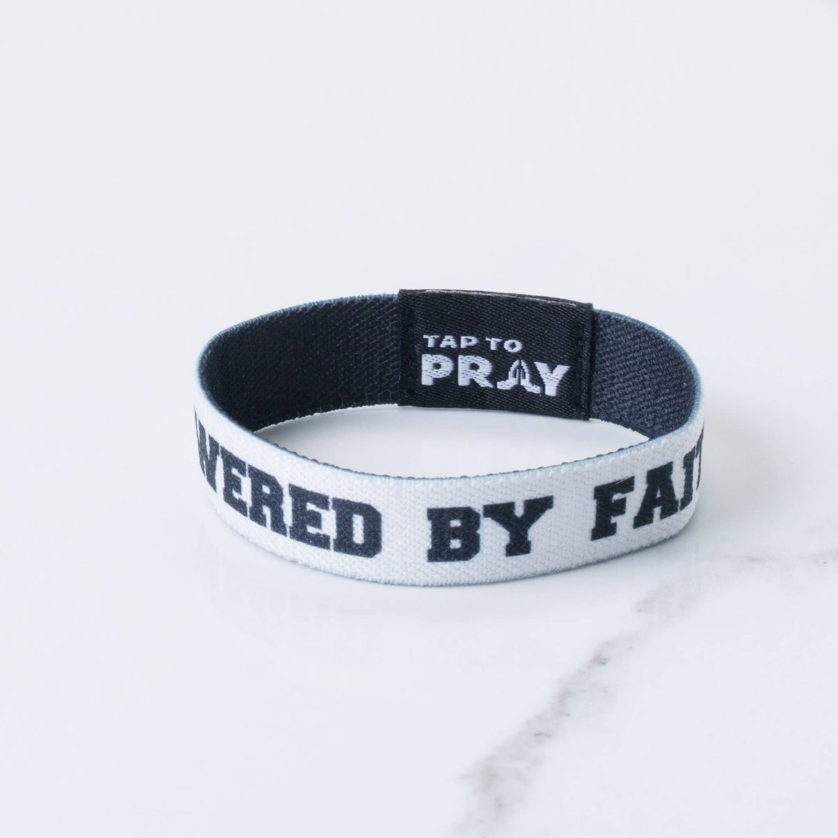 Tap To Pray™| Jesus Is Lord