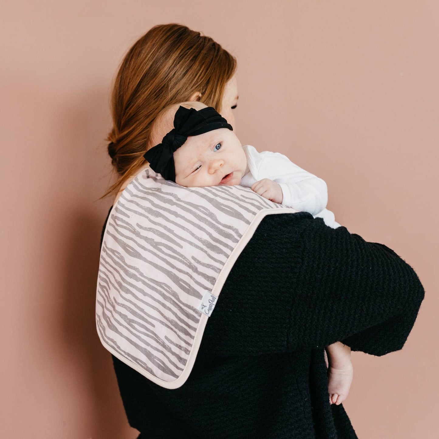 Premium Burp Cloths | Zara