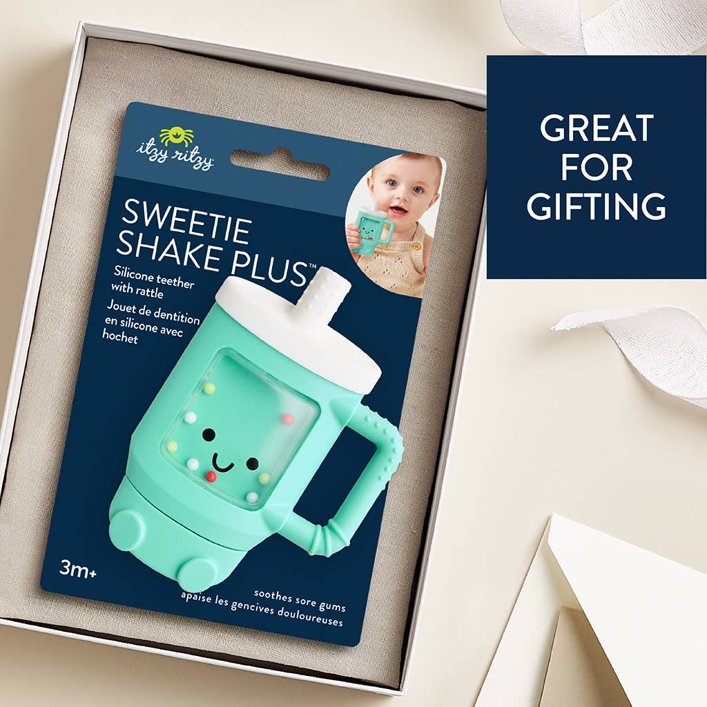 Sweetie Shake Plus™ | Tumbler