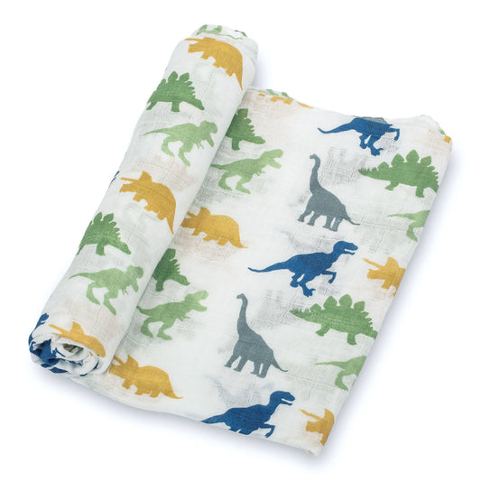 Rawr-some | Swaddle
