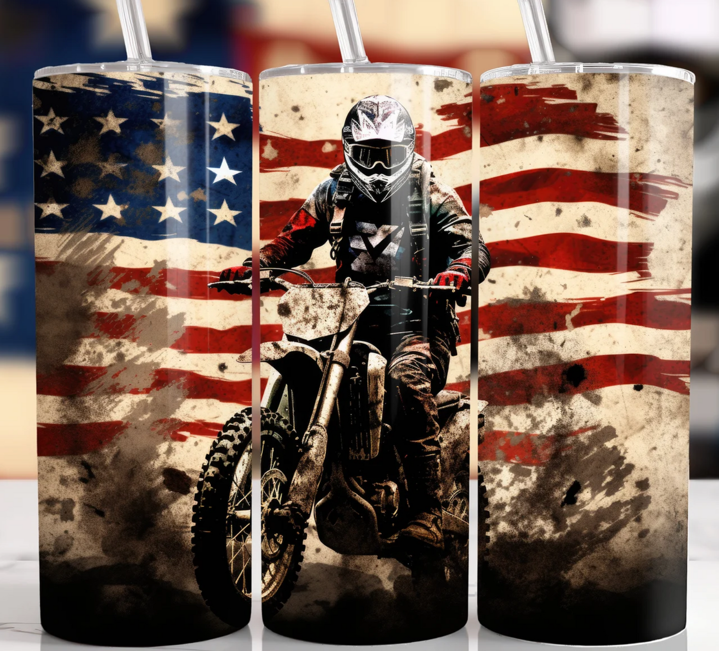 MotoX Tumbler