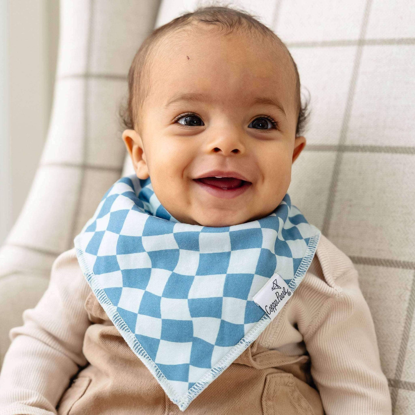 Bandana Bib Set | Ryder