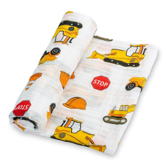 Under Construction | Swaddle