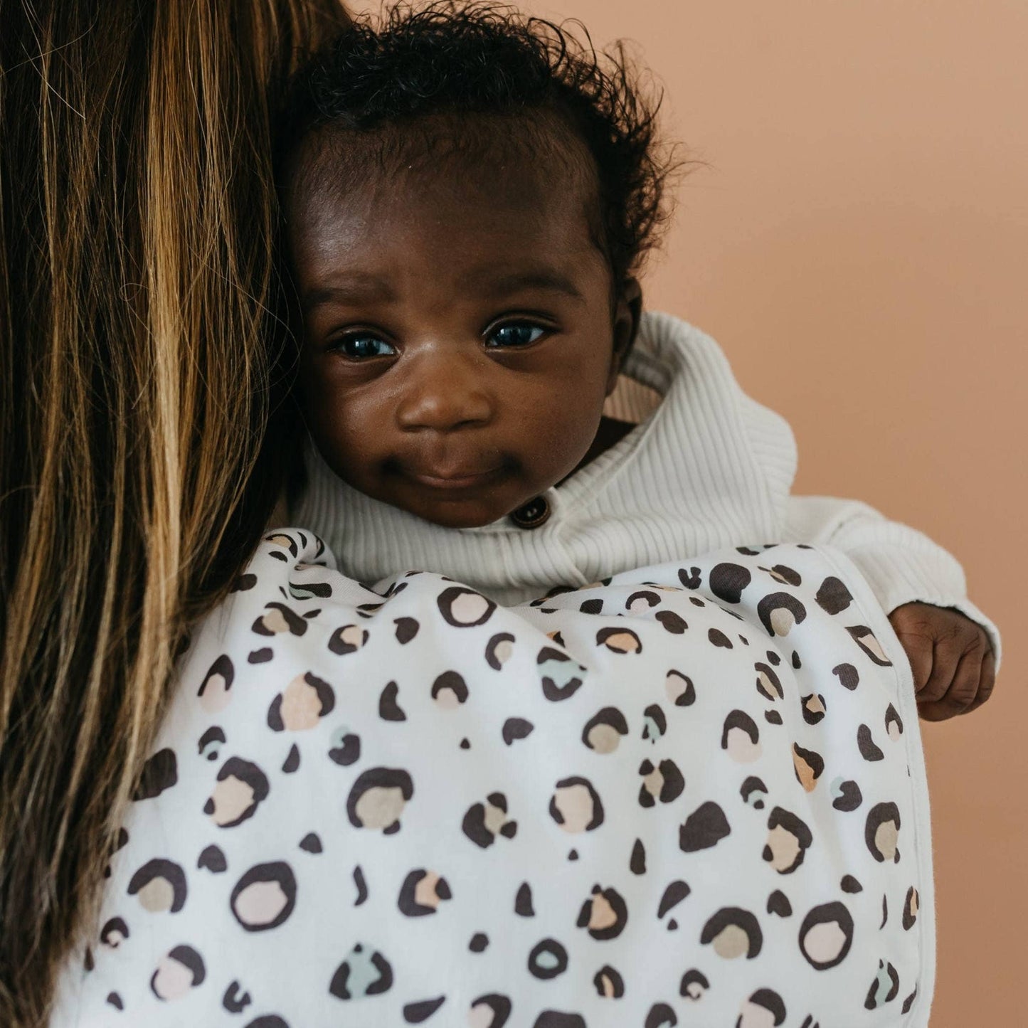 Premium Burp Cloths | Zara