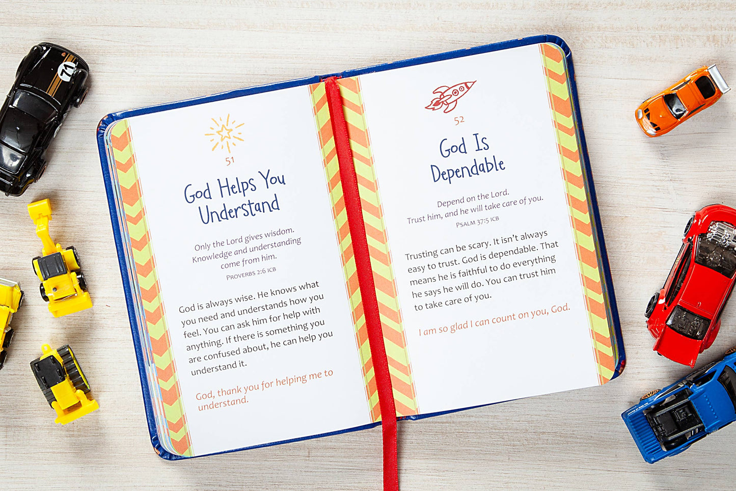 100 Bible Promises for Boys