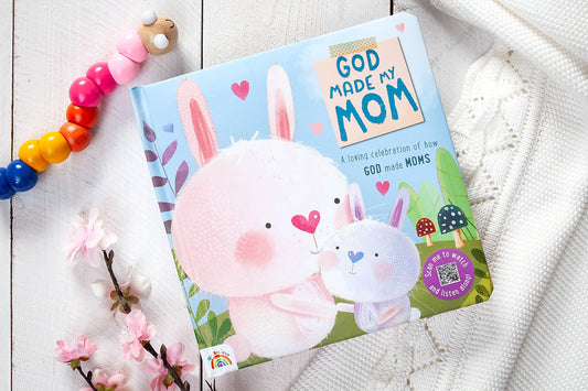 God Made My Mom