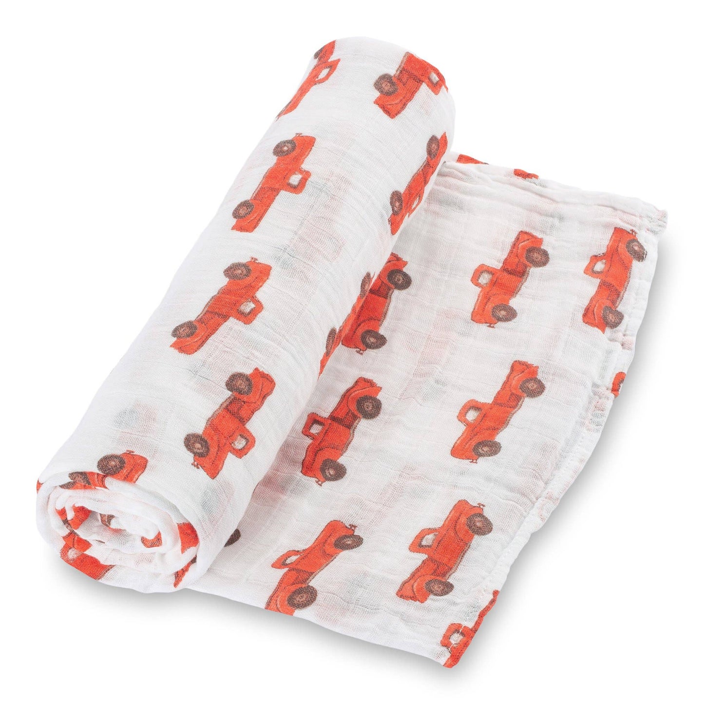Truckin' On | Swaddle