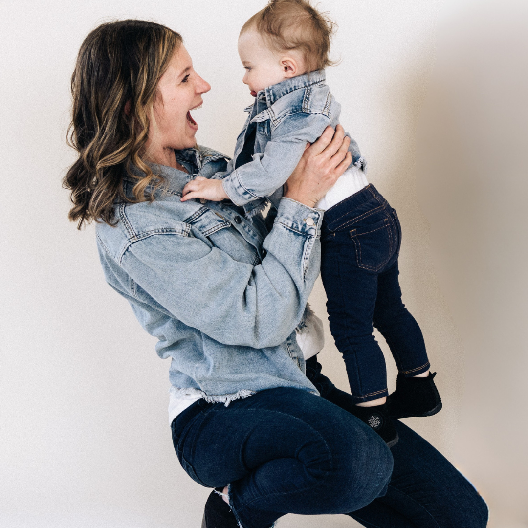 Jean Jacket | Child