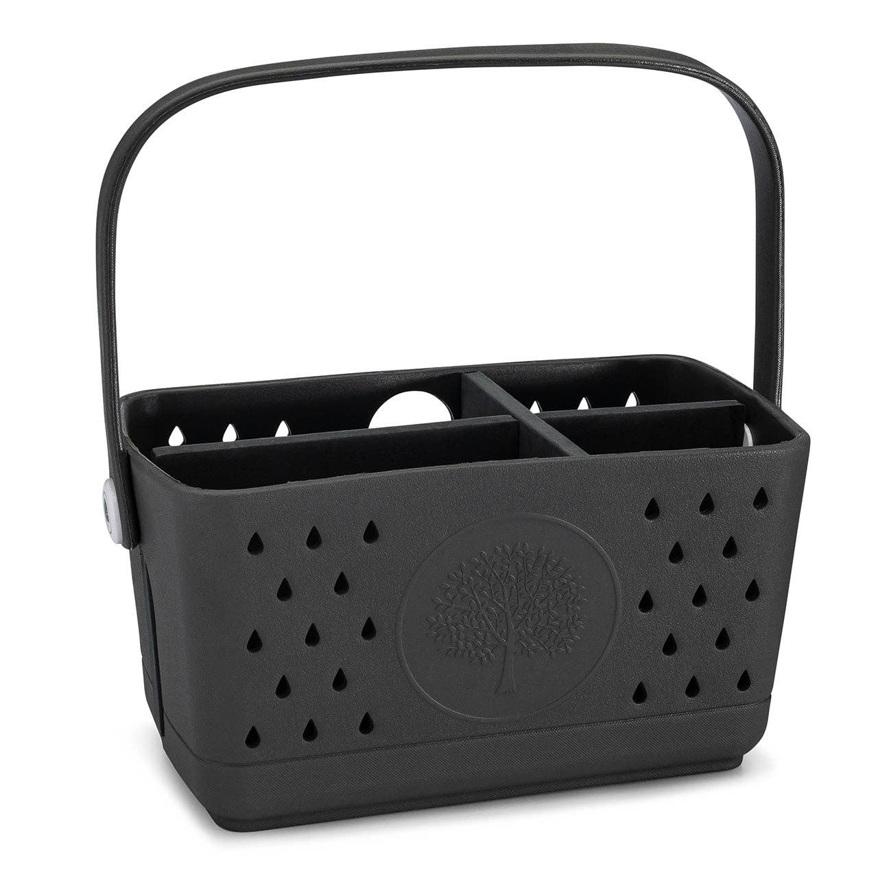Bath Caddy | Rain