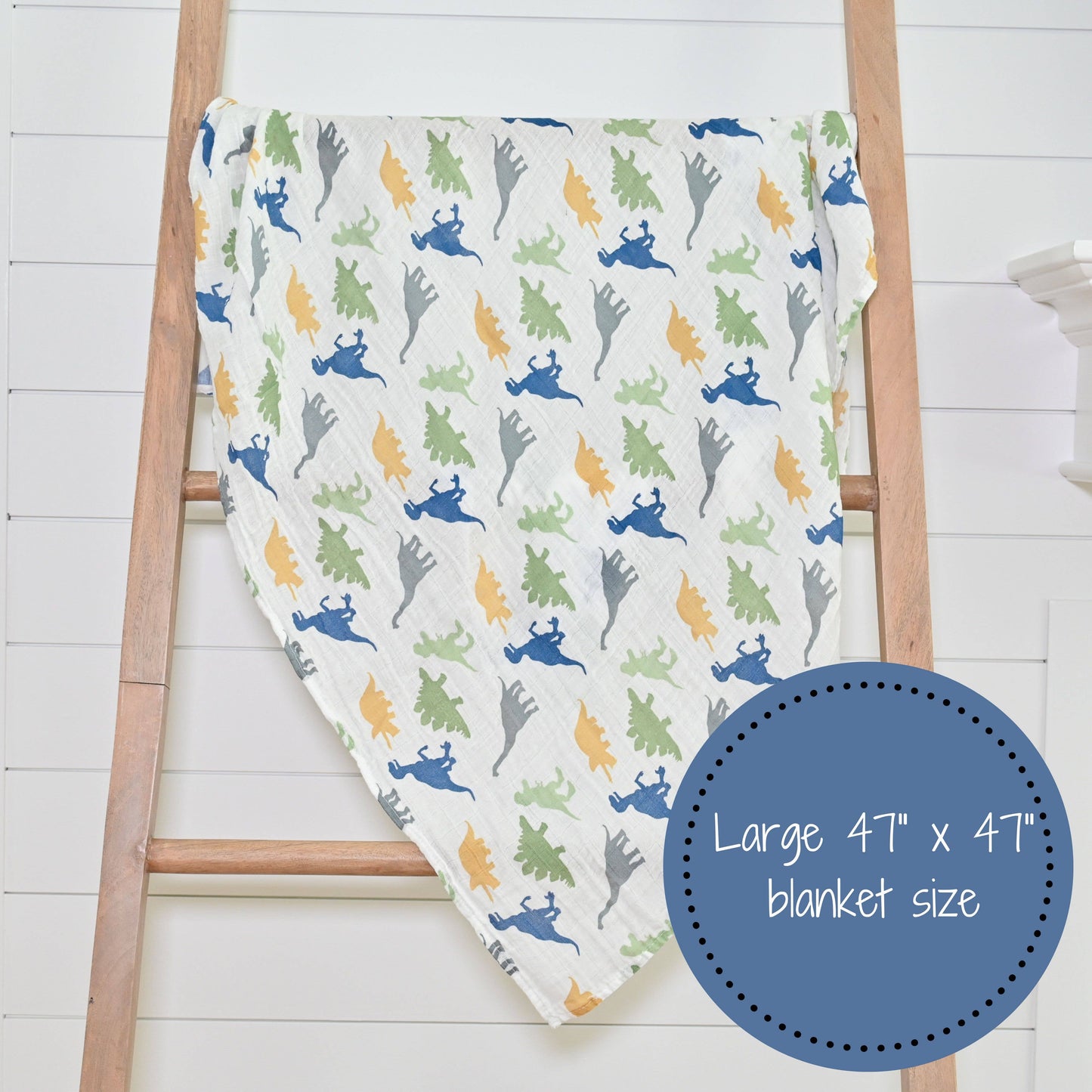Rawr-some | Swaddle