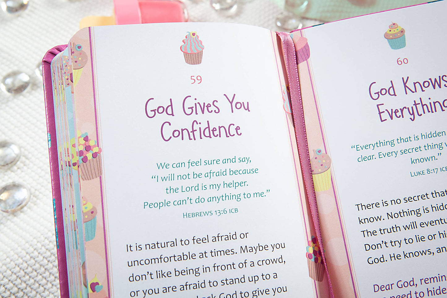 100 Bible Promises for Girls