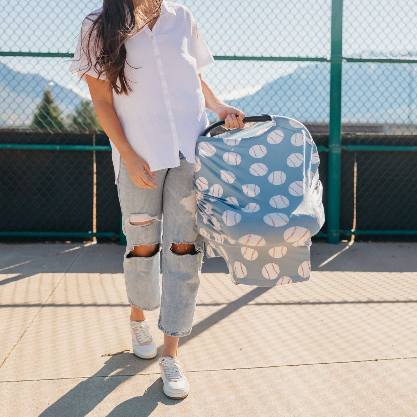 Multi-Use Cover | Slugger
