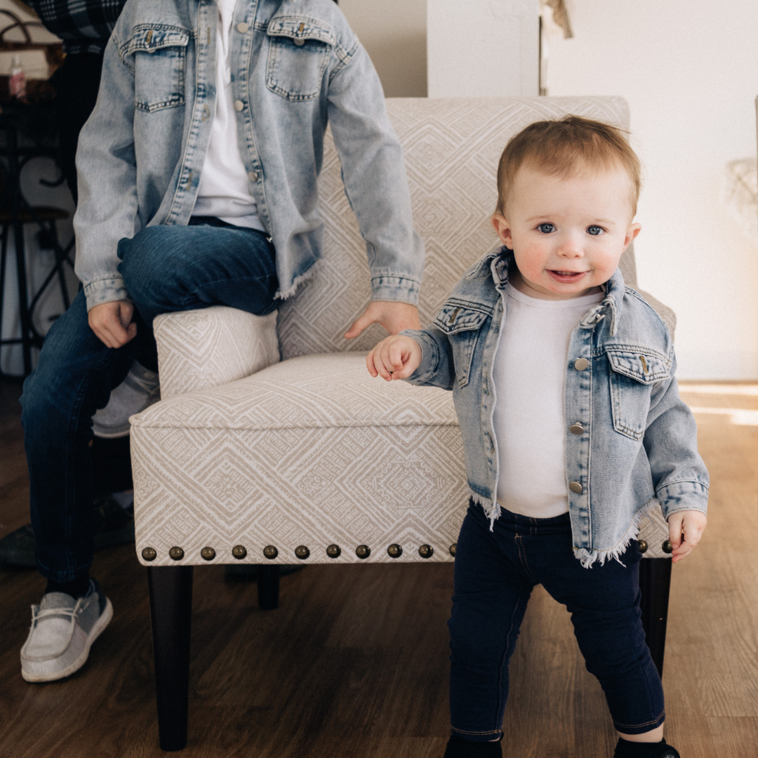 Jean Jacket | Child
