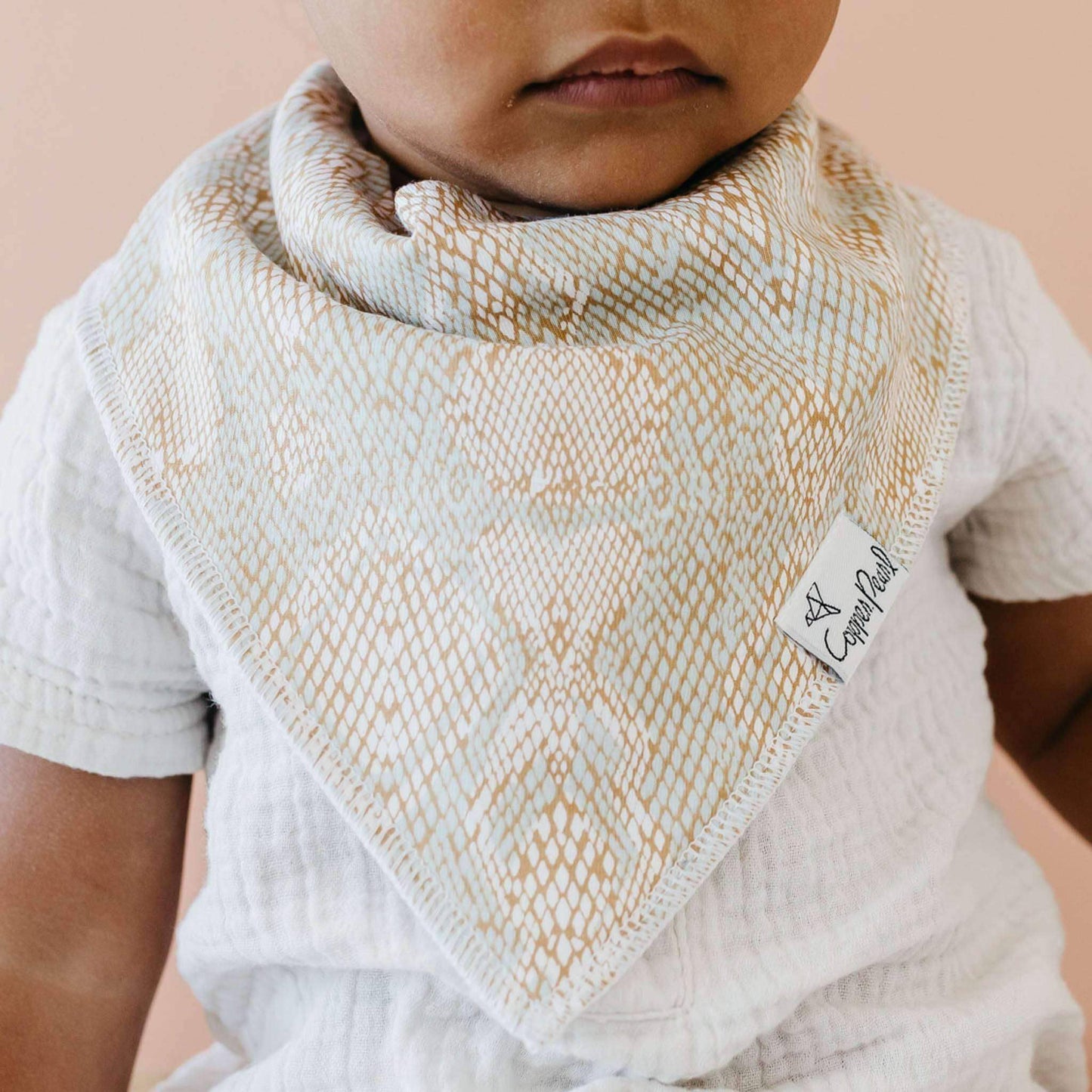 Baby Bandana Bib Set | Zara