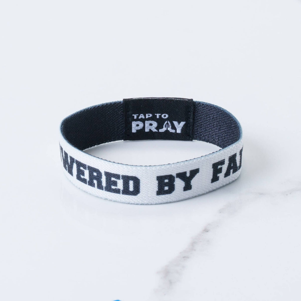 Tap To Pray™| Jesus Is Lord