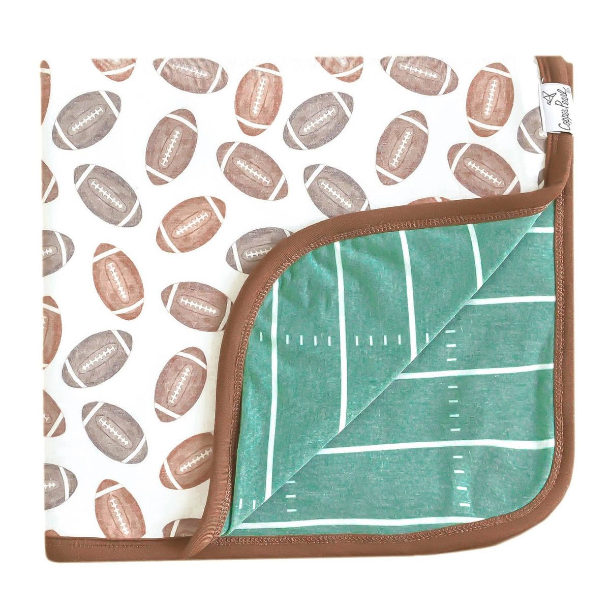 Three-Layer Quilt | Blitz