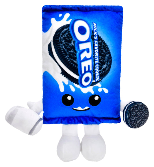 Oreo Plush