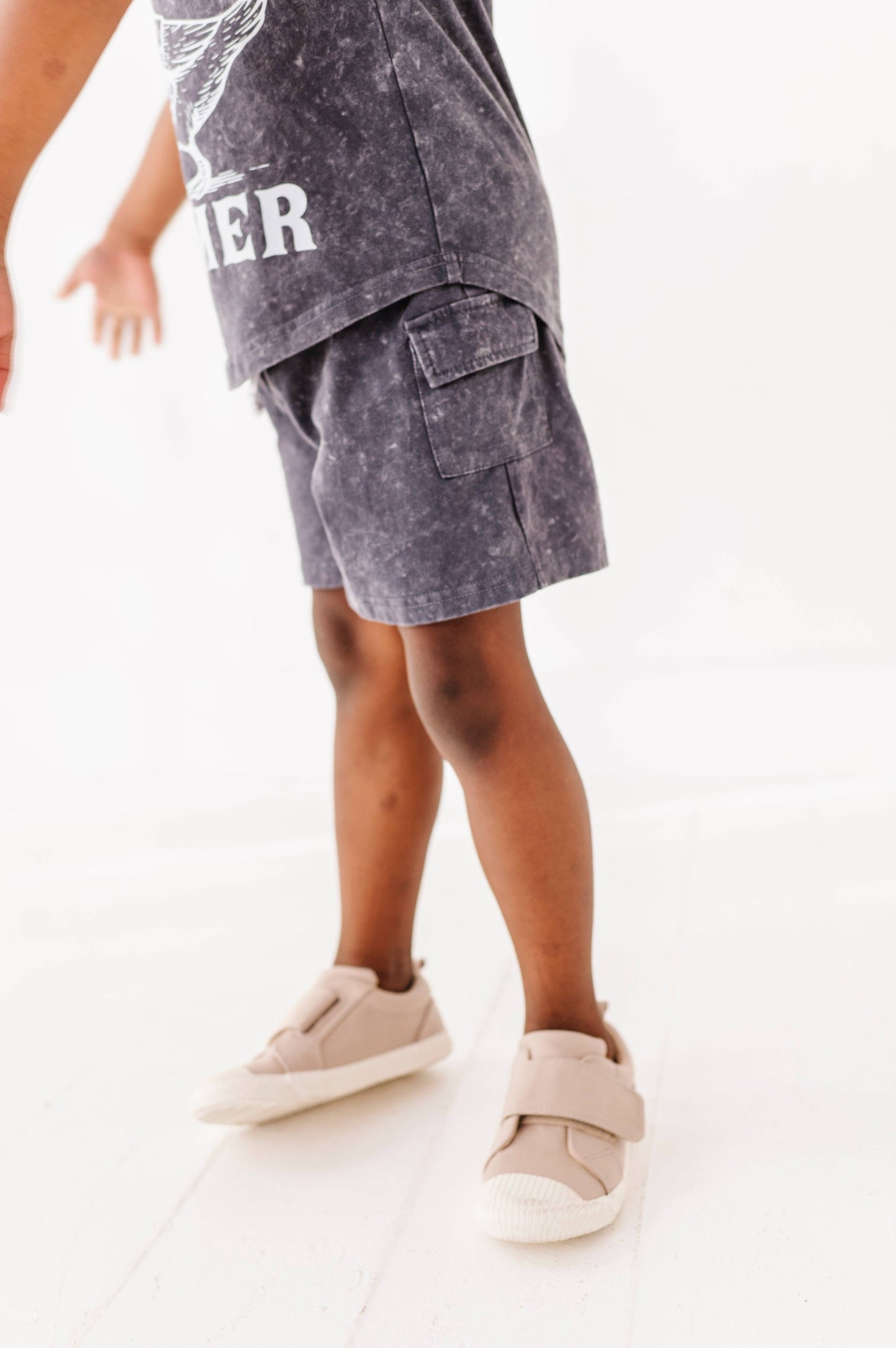 Cargo Shorts