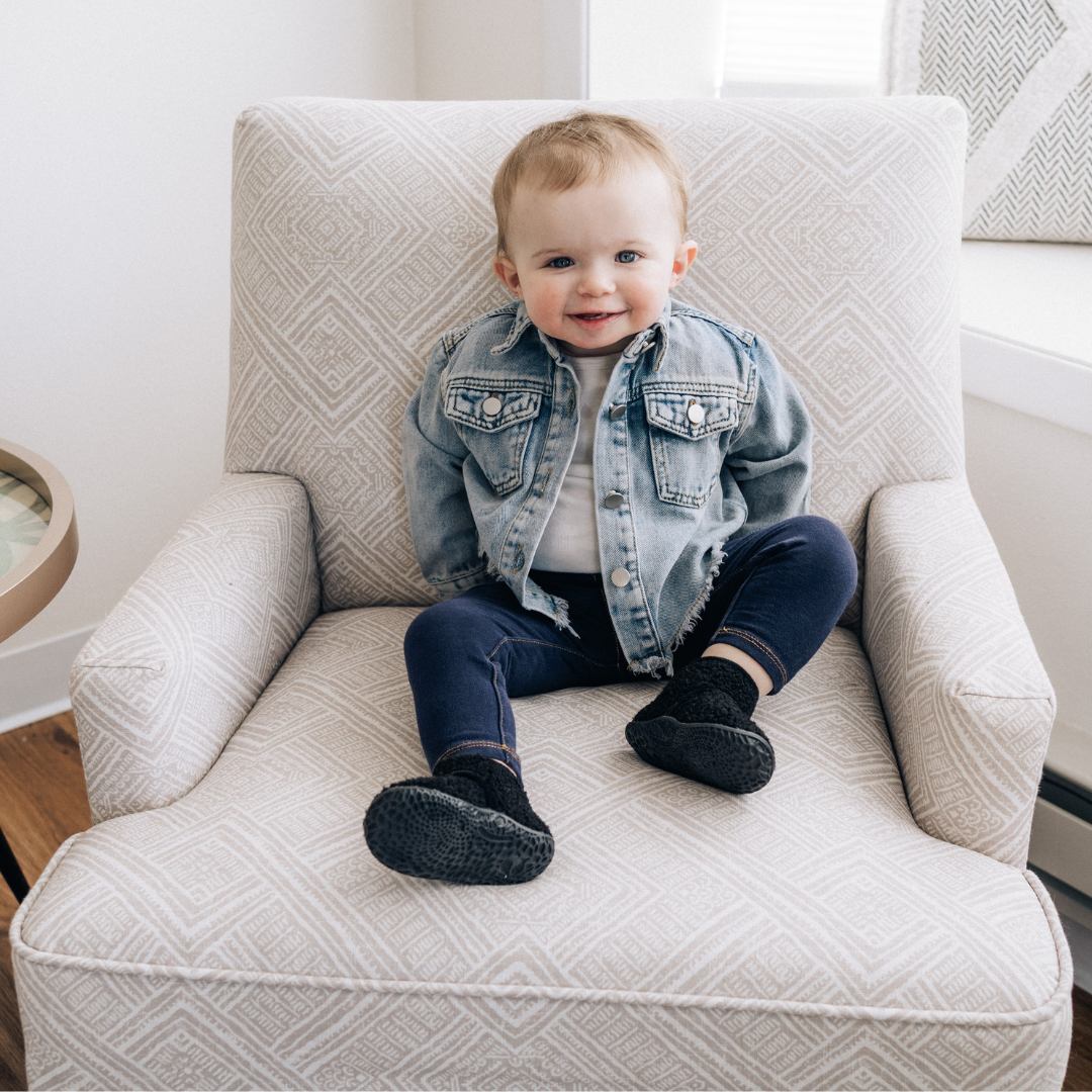 Jean Jacket | Child