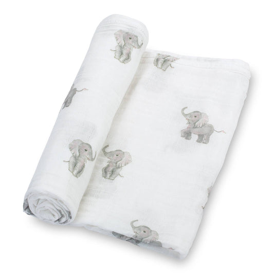 Baby Elephant | Swaddle
