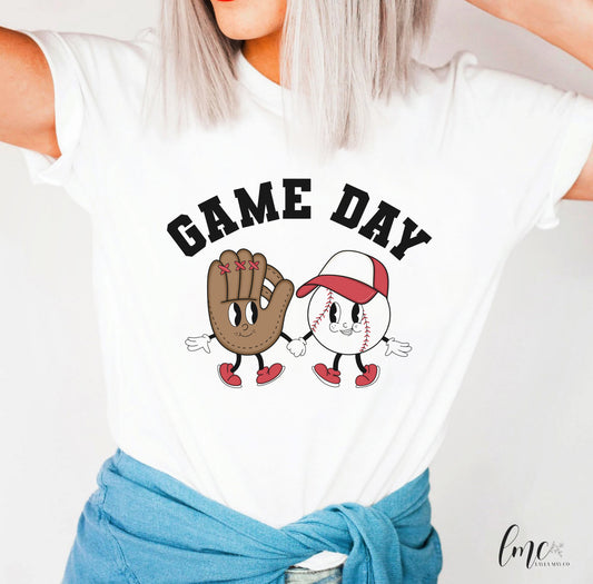 Game Day | Adult