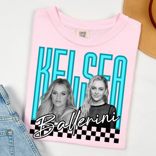 Kelsea Neon