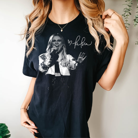 Kelsea Signature