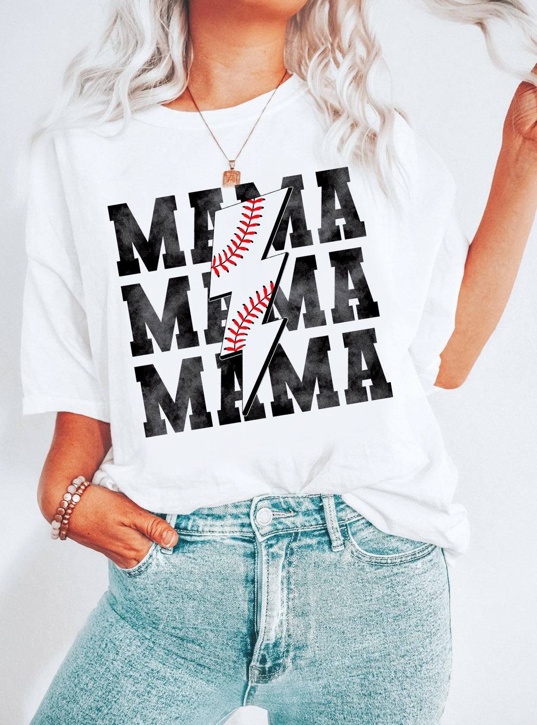 MAMA | Baseball