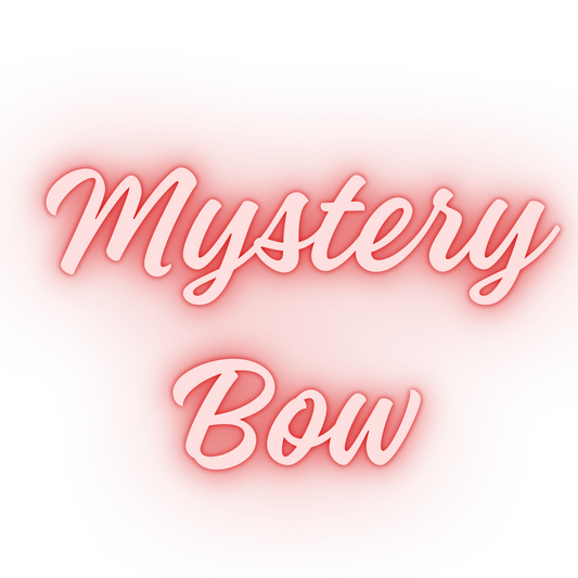 MYSTERY BOW