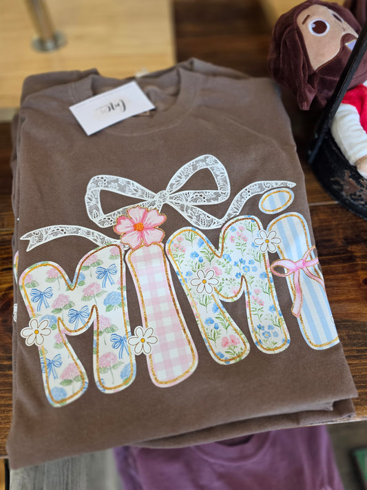 Mimi