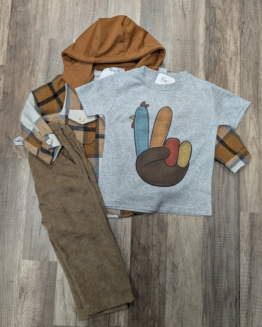 Peace Turkey