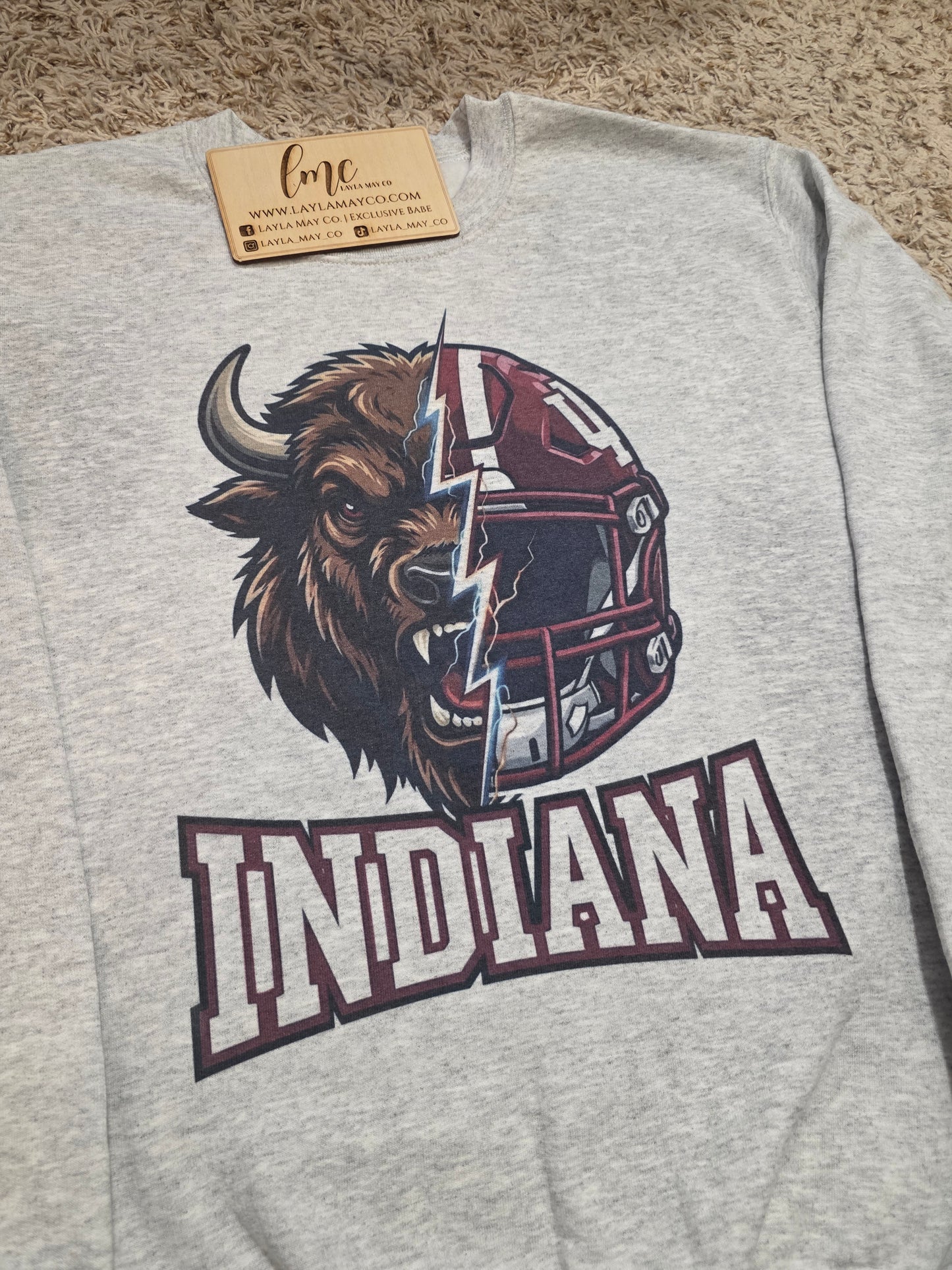 Game Day Spirit