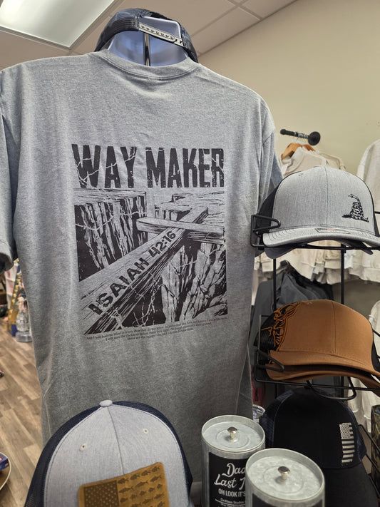 Way Maker