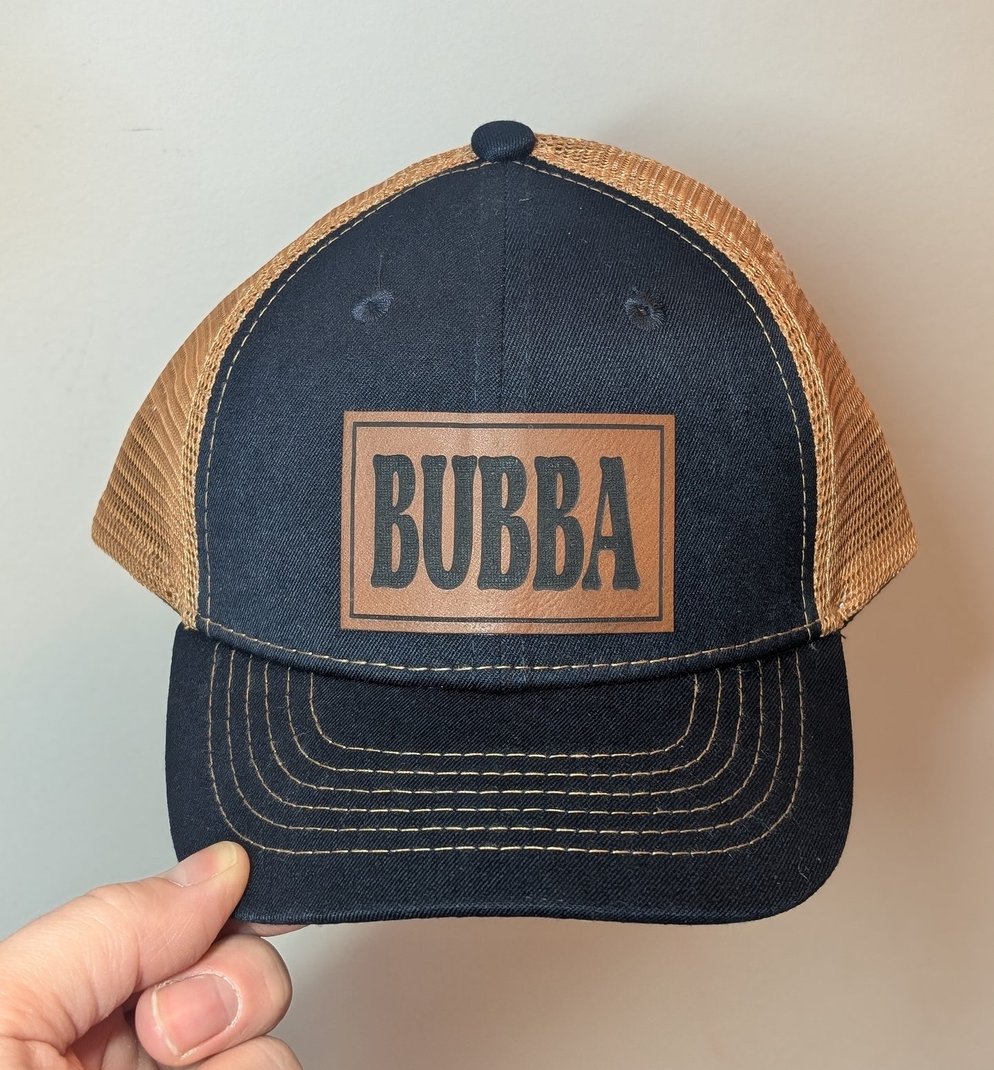 BUBBA Hat