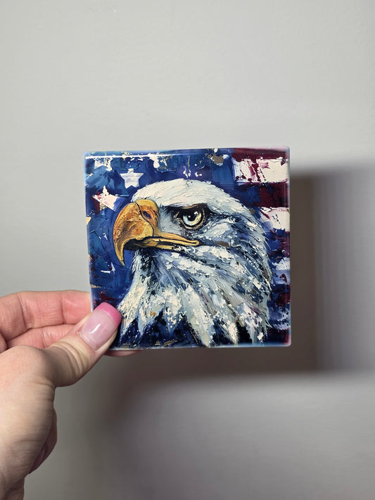 Eagle Coaster