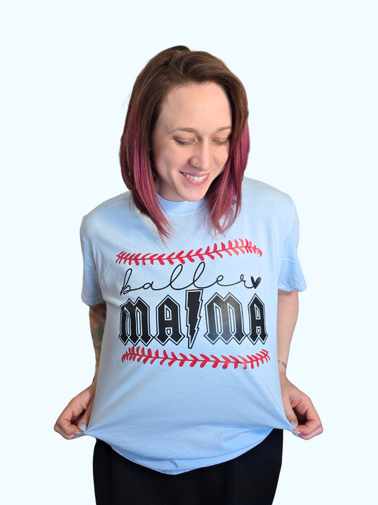 Baller Mama