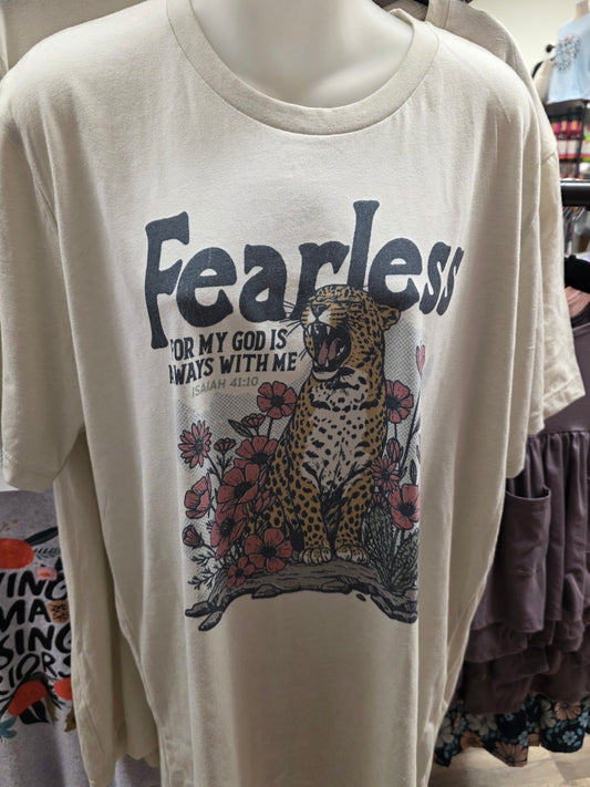 Fearless