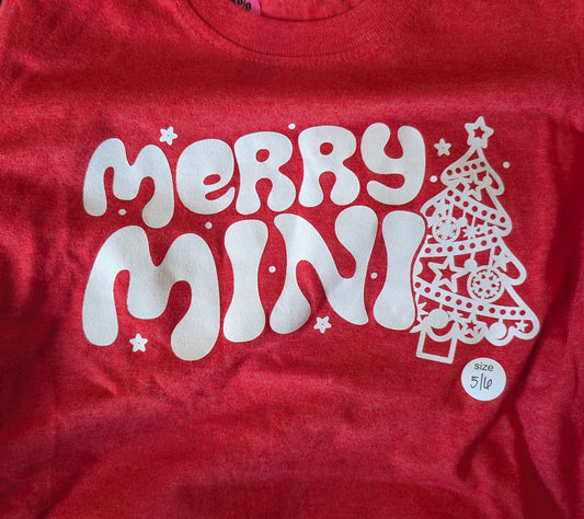 Merry Mini