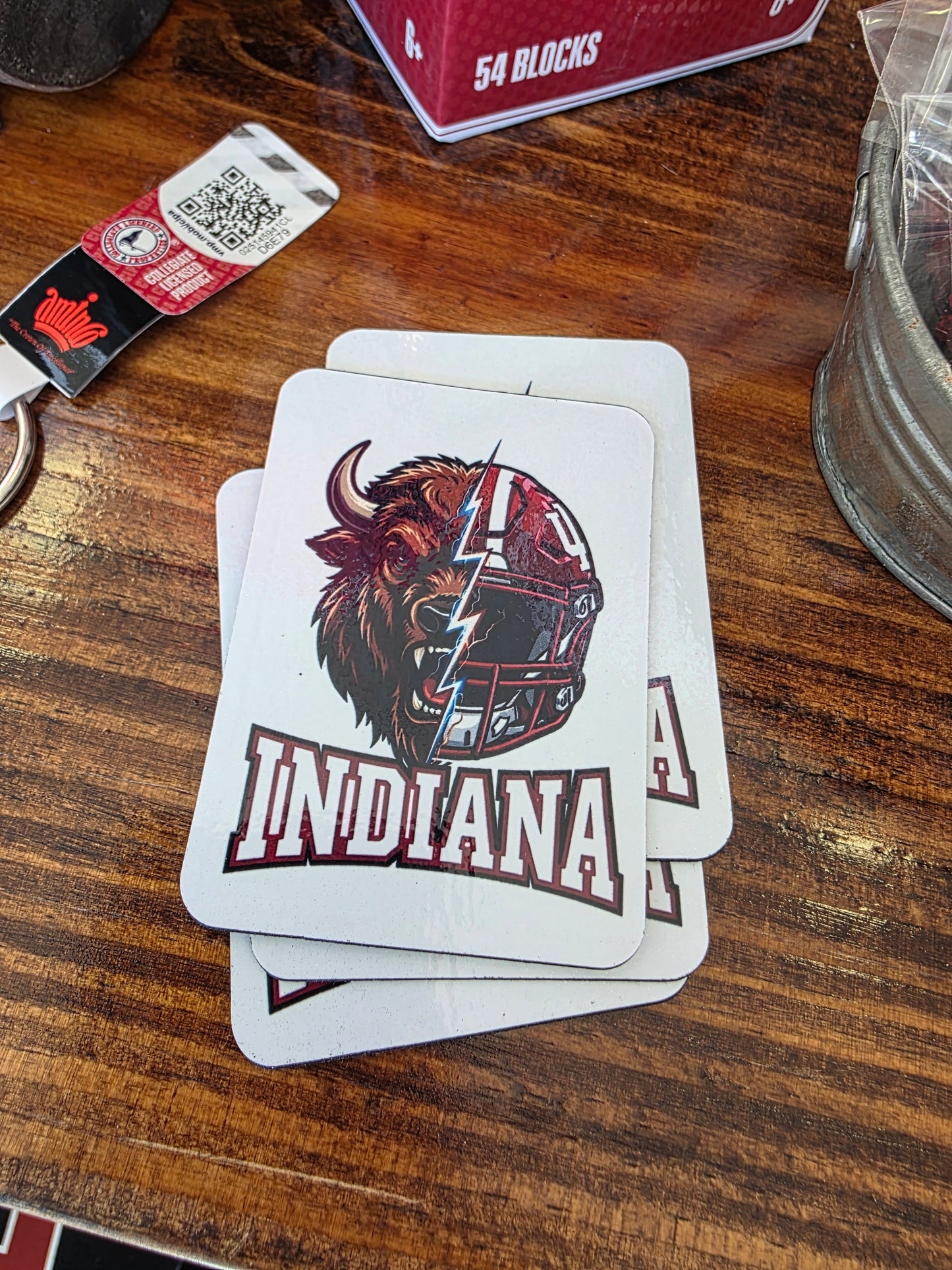 Game Day Magnet