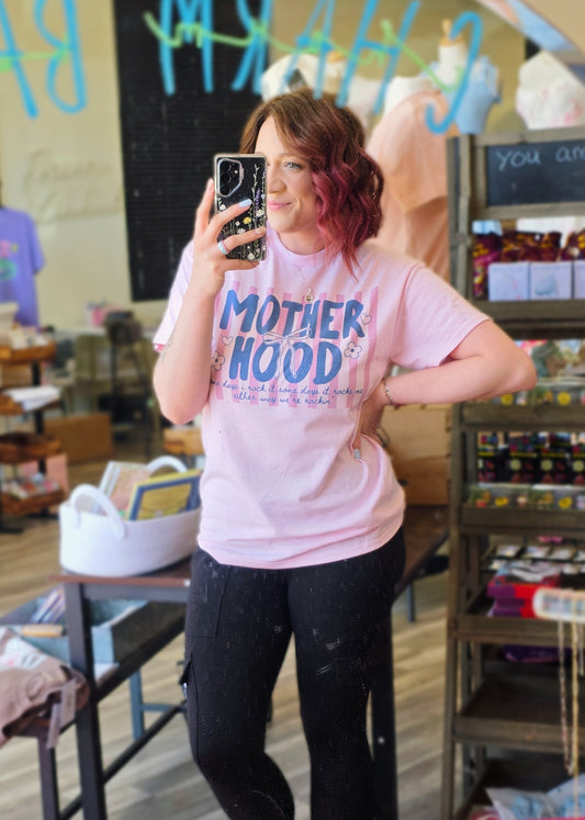 Motherhood