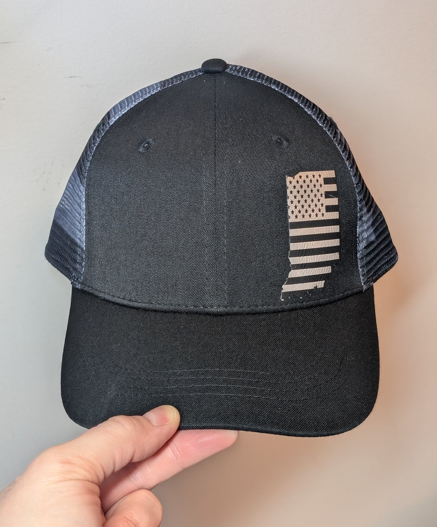 Indiana State Flag Hat | Youth