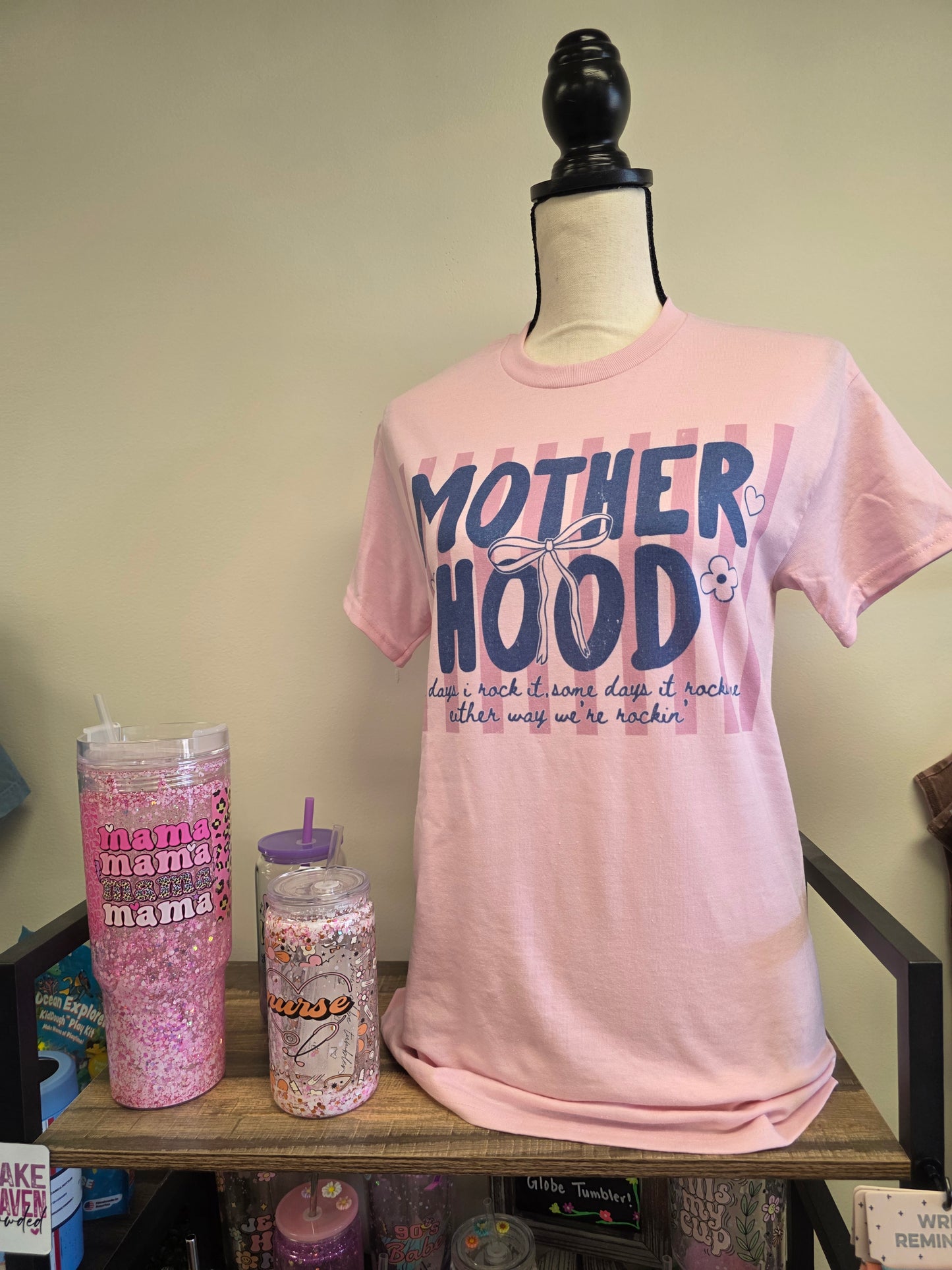 Motherhood