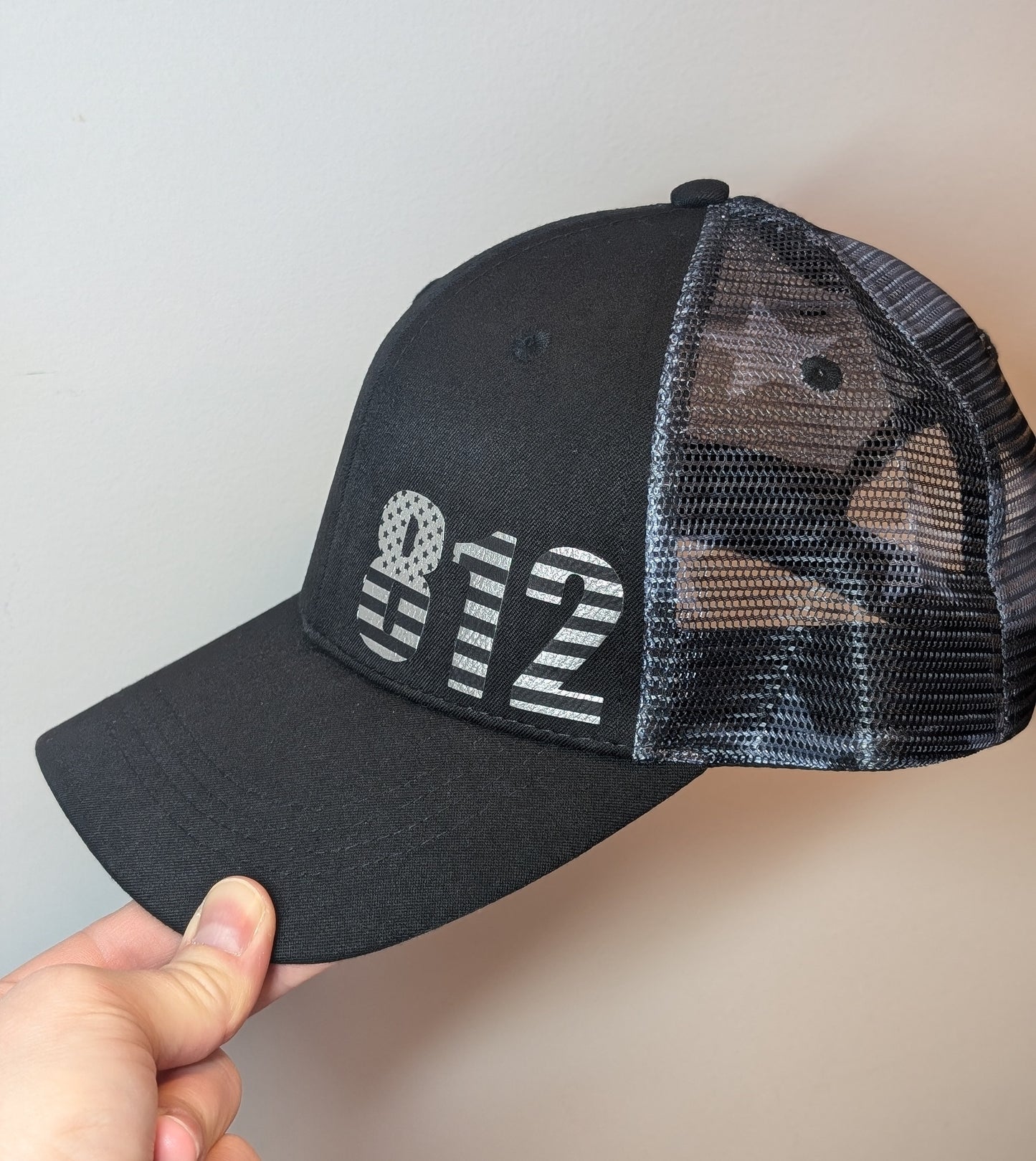 812 Flag Hat | Adult